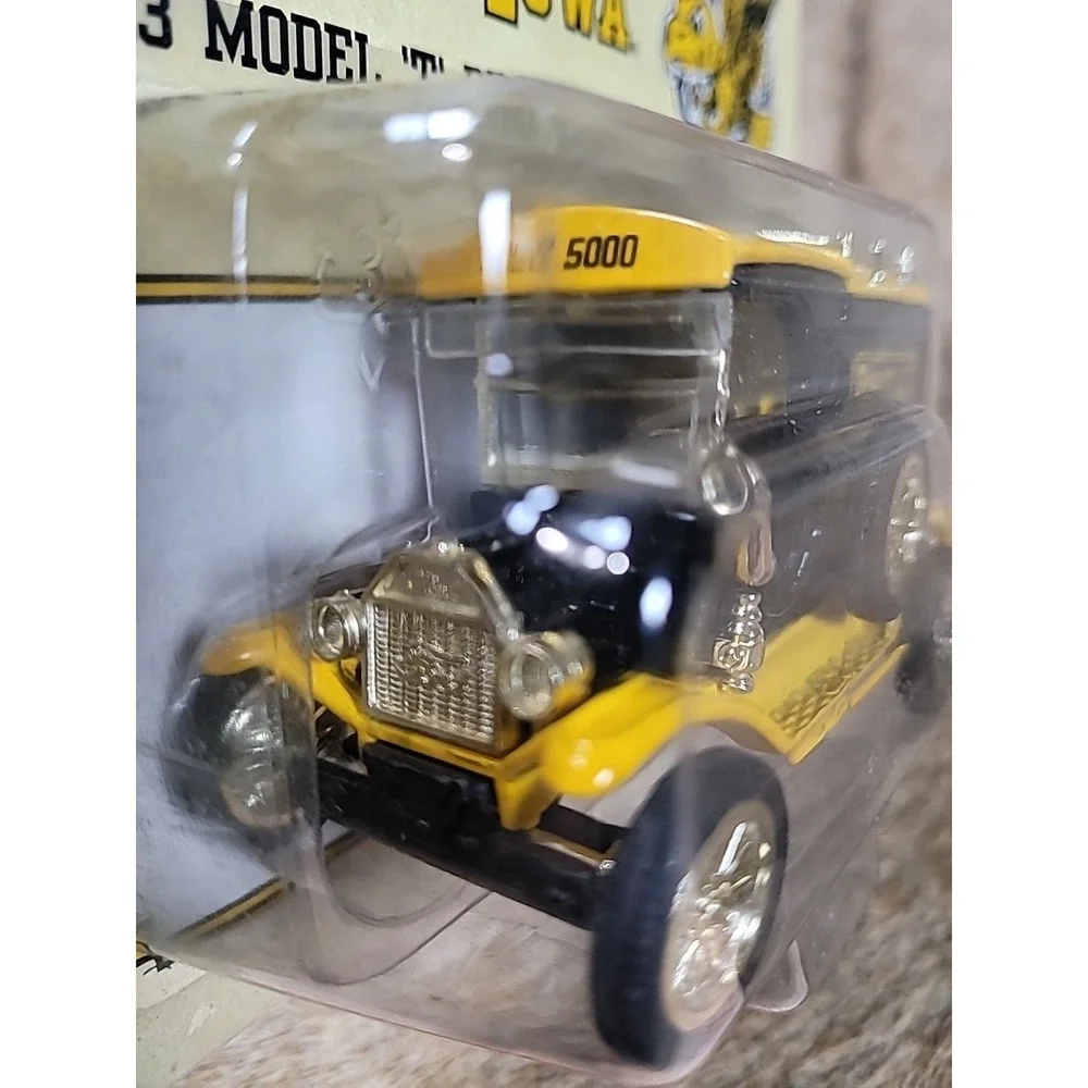 ERTL new box